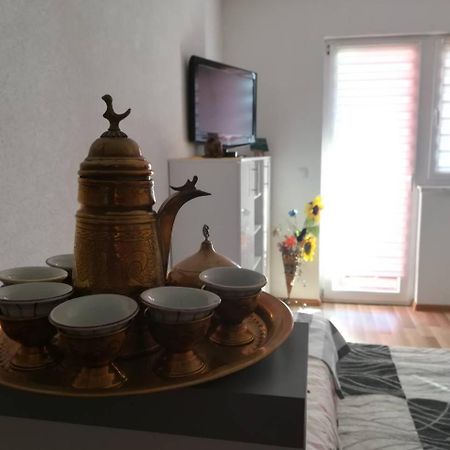 Studio Apartman Zenica Ngoại thất bức ảnh