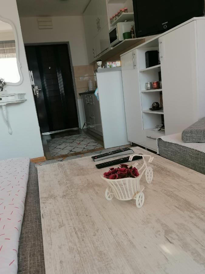 Studio Apartman Zenica Ngoại thất bức ảnh